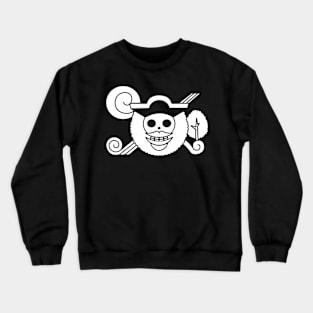 Big Mom Pirates Crewneck Sweatshirt